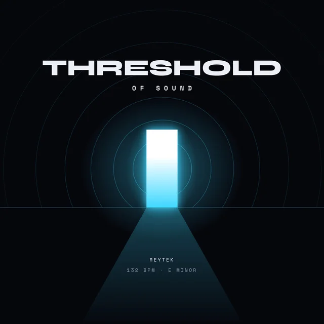 Cover art for Threshold of Sound