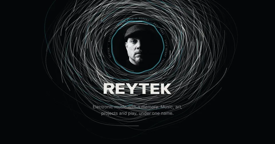 reytek1201: reytek1201.com